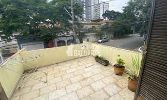 Imagem 3: Sobrado com 3 dormitórios à venda, 183 m² por R$ 1.100.000,00 - Campo Belo - São Paulo/SP