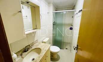 Imagem 6: Apartamento 72m² com 3 dormitórios 1 suíte e 1 vaga