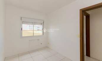 Imagem 4: Apartamento para aluguel possui 54 metros quadrados com 2 quartos