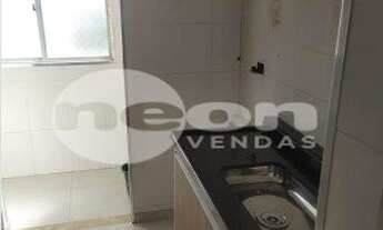 Imagem 7: SãO BERNARDO DO CAMPO - Apartamento Padrão - Santa Terezinha