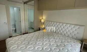 Imagem 6: Apartamento com 2 dormitórios à venda, 71 m² por R$ 1.968.000,00 - Moema - São Paulo/SP