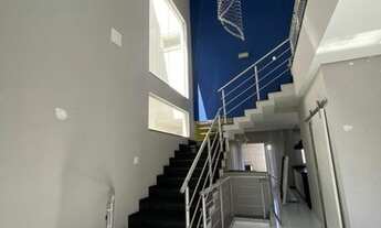 Imagem: Sobrado para aluguel possui 380 metros quadrados