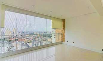 Imagem 5: 4 Suítes - Cobertura Duplex - Vista Eterna - VIla Gumercindo