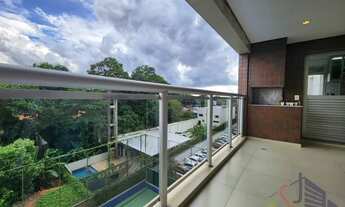 Imagem 4: Singolare Condomínio Residencial - Vendo Apart de 133,07m2 - Adrianópolis