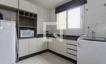 Imagem 7: Apartamento para Aluguel - Cajuru, 1 Quarto, 40 m2