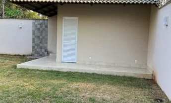 Imagem 3: Casa à venda em Aruãna com Dois chales sendo duas suítes sendo duas suítes cada