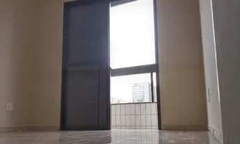 Imagem 6: Apartamento com 2 Dormitórios, Suíte, Sacada, Portaria e Elevador no Boqueirão, 127 Metros