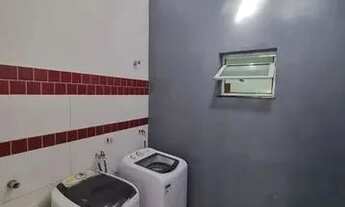 Imagem 2: CASA TÉRREA 130M2 2 DORMITÓRIOS - AGUA BRANCA - PIRACICABA SP