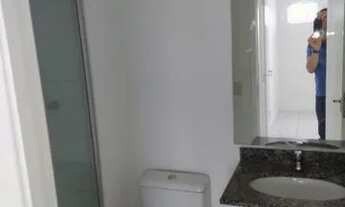 Imagem 3: Apartamento para aluguel tem 55 metros quadrados com 2 quartos em Caxangá - Recife - PE