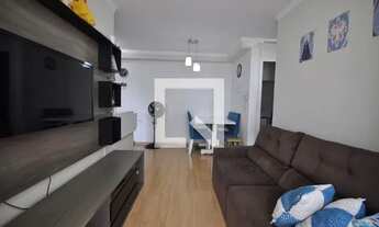 Imagem 3: Apartamento à Venda - Vila Guilherme, 2 Quartos, 48 m2