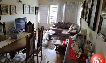 Imagem 2: São Paulo - Casa Padrão - Mooca