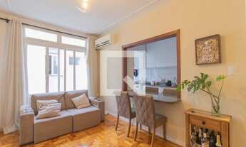 Imagem: Apartamento para Aluguel - Praia de Belas