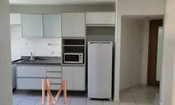 Imagem 2: Apartamento para Locação em Salvador, Caminho das Árvores, 2 dormitórios, 1 suíte, 2 banhe