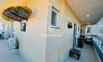 Imagem 6: Apartamento de 3 quartos (sendo 2 suítes) à venda, Braga, Cabo Frio, RJ