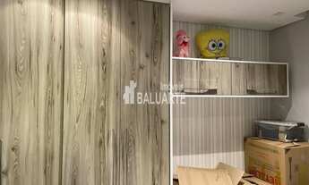 Imagem 10: Apartamento com 2 dormitórios à venda, 83 m² por R$ 1.000.000,00 - Vila Mascote - São Paul