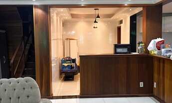 Imagem 10: Casa de Alto PADRÃO, com terreno de 300 m² em Jardim Meriti