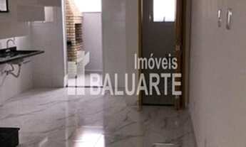 Imagem 3: Sobrado com 3 dormitórios à venda, 100 m² por R$ 570.000,00 - Campo Grande - São Paulo/SP