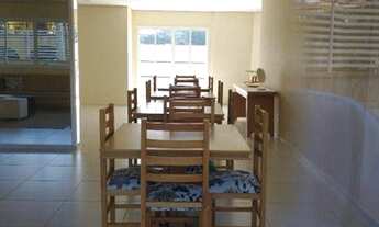 Imagem 6: Apartamento com 2 dormitórios, 49 m² - venda por R$ 440.000,00 ou aluguel por R$ 1.853,55