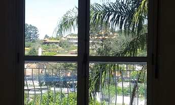 Imagem 6: Casa em Condomínio à Venda 4 Suítes Piscina Salão Espaço Gourmet São Paulo 2 Granja Viana