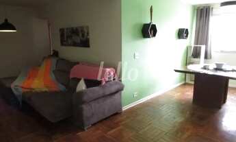 Imagem: São Paulo - Apartamento Padrão - Santo