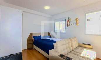 Imagem 5: Apartamento para Aluguel - Vila Ema, 1 Quarto, 34 m2