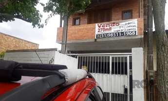 Imagem: Casa em Hípica