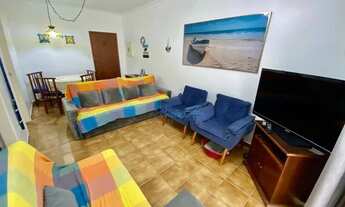 Imagem 2: Apartamento com 1 dormitório à venda, 42 m² por R$ 260.000,00 - Enseada - Guarujá/SP