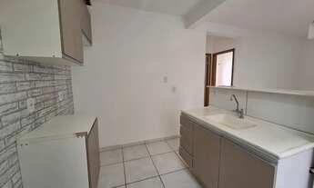 Imagem 7: Apartamento para aluguel tem 47 metros quadrados com 2 quartos