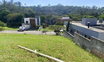 Imagem 6: Terreno à venda, 500 m² por R$ 290.000,00 - Reserva Vale Verde - Cotia/SP