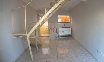 Imagem 4: Kitnet duplex com 2 quartos para alugar em Sorocaba