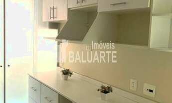 Imagem 5: Apartamento com 3 dormitórios à venda, 64 m² por R$ 456.000,00 - Jardim Marajoara - São Pa