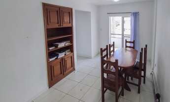 Imagem 4: ALUGO APTO ED. VISCONDE DE PIRAJA 03 QUARTOS 01 VAGA