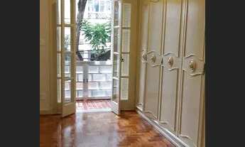 Imagem 5: Apartamento para aluguel possui 42 metros quadrados com 1 quarto em Campos Elíseos - São P