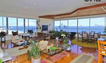 Imagem 6: Apartamento com 4 dormitórios à venda, 280 m² por R$ 18.200.000 - Ipanema - Rio de Janeiro