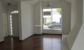 Imagem 6: Casa totalmente térrea estilo americana locação Residencial 6 Alphaville