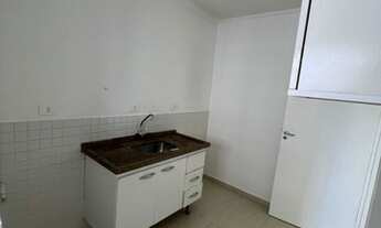 Imagem 6: ALUGO Apto c/ 54m², 01 suíte, sala ampla, cozinha, área de serviço em Consolação - SP