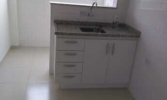 Imagem 4: Apartamento para aluguel possui 68 metros quadrados com 2 quartos em Jardim Villaça - São