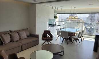 Imagem 2: SãO PAULO - Apartamento Padrão - Indianópolis