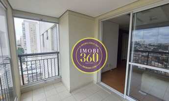 Imagem 6: Apartamento com 3 dormitórios à venda, 67 m² por R$ 570.000,00 - Vila Brasílio Machado - S