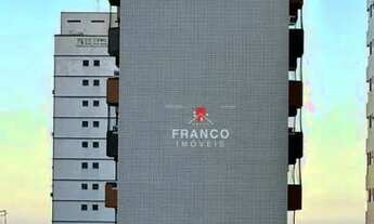 Imagem 5: Apartamento com 1 dormitório à venda, 40 m² por R$ 235.000,00 - Canto do Forte - Praia Gra