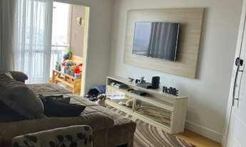 Imagem 3: Apartamento para alugar - Centro - São Bernardo do Campo