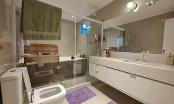 Imagem 2: Maravilhosa casa Condomínio Le Jardin 4 quartos - Com piscina e espaço gourmet