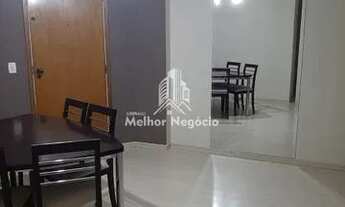 Imagem 2: Apartamento com 02 dormitórios (quartos) amplos para Locação, no bairro Mansões Santo Antô