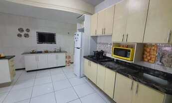 Imagem 6: Casa à Venda em Santo Antônio | 5 Quartos, 3 Suítes e 350m²