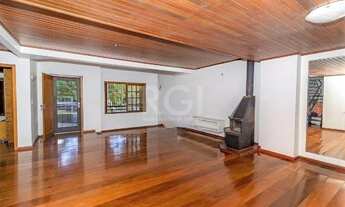 Imagem 2: Casa em Alto Petrópolis