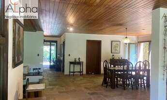 Imagem 6: Sobrado com 3 dormitórios, 300 m² - venda por R$ 4.900.000,00 ou aluguel por R$ 19.150,00