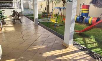 Imagem 3: Apto de 70m° à VENDA com 02 qrts na Vila Maria José - Goiânia - Goiás