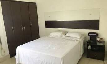 Imagem 4: Apartamento na Pituba, distribuído em 143m² com 2 vagas de garagem