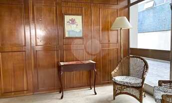 Imagem 7: São Paulo - Apartamento Padrão - PARAÍSO