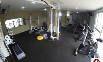 Imagem 6: Apartamento (kitnete) 1 dormitórios, cozinha planejada, portaria 24hs, lazer, salão de fes